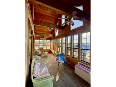 Lake Eddins Chalet on PRIME Location!! - photo 33