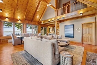 A level lot. A walk-in sandy beach. Over 200 feet of Lake - photo 12