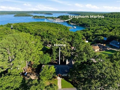 Welcome to your dream lake home nestled in the highly desired - photo 12
