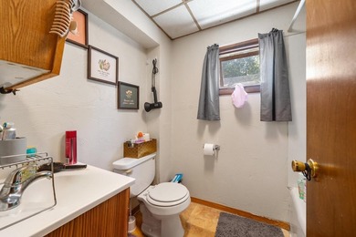 2-story duplex conveniently located in the City of Shawano near - photo 12