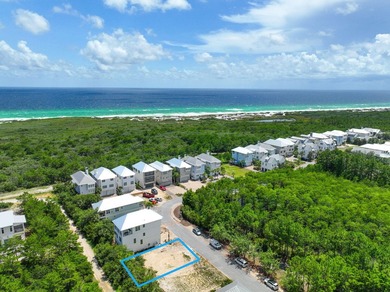 Build your dream coastal retreat on Lot 12 in Cypress Dunes, a - photo 13