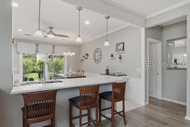 Move-In Ready Primrose Model situated on a beautifully - photo 13