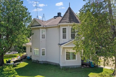 2-story duplex conveniently located in the City of Shawano near - photo 13