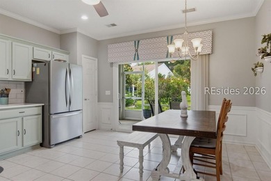 Move-In Ready Primrose Model situated on a beautifully - photo 14