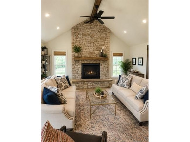 Welcome to your dream lake home nestled in the highly desired - photo 14