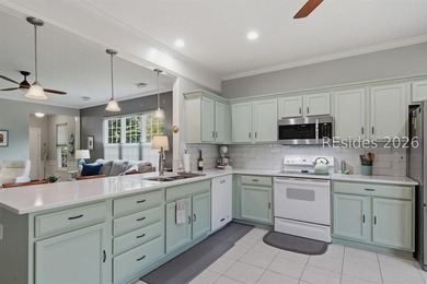 Move-In Ready Primrose Model situated on a beautifully - photo 15