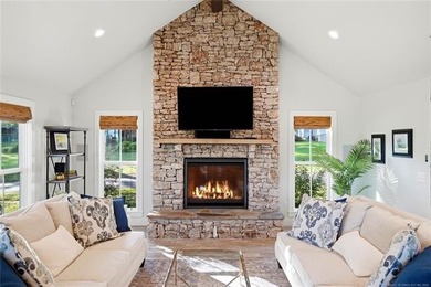 Welcome to your dream lake home nestled in the highly desired - photo 15