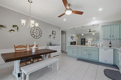 Move-In Ready Primrose Model situated on a beautifully - photo 16