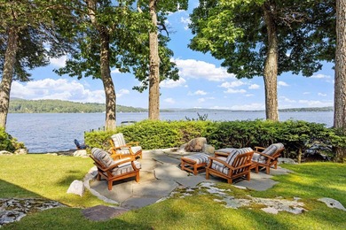 A level lot. A walk-in sandy beach. Over 200 feet of Lake - photo 16
