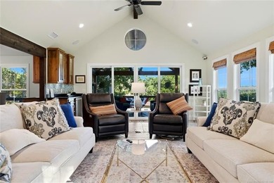 Welcome to your dream lake home nestled in the highly desired - photo 16