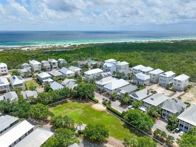 Build your dream coastal retreat on Lot 12 in Cypress Dunes, a - photo 17