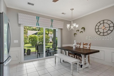 Move-In Ready Primrose Model situated on a beautifully - photo 17