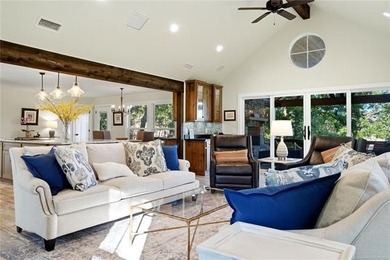 Welcome to your dream lake home nestled in the highly desired - photo 17