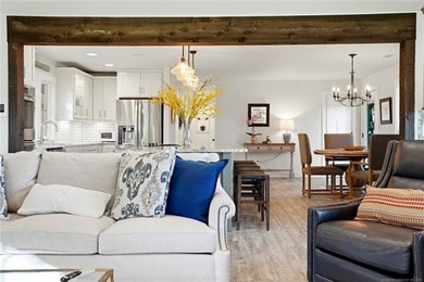 Welcome to your dream lake home nestled in the highly desired - photo 19