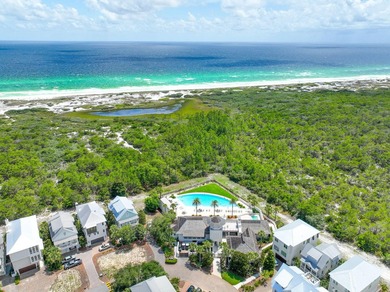 Build your dream coastal retreat on Lot 12 in Cypress Dunes, a - photo 20