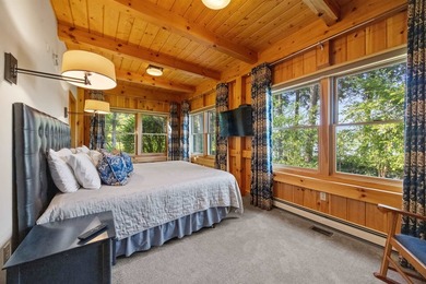 A level lot. A walk-in sandy beach. Over 200 feet of Lake - photo 21