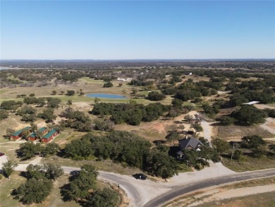 Lake Brownwood Lot For Sale in Brownwood Texas