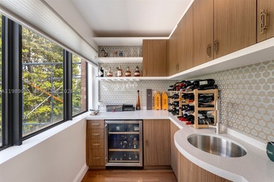 This beautifully designed three-level townhouse offers the - photo 22