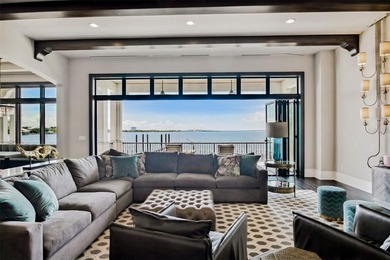 Experience the epitome of luxury in this custom-built waterfront - photo 22