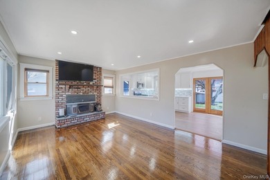 Welcome To This Beautifully Updated Cape-Style Home Located In - photo 2