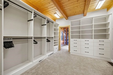 A level lot. A walk-in sandy beach. Over 200 feet of Lake - photo 24