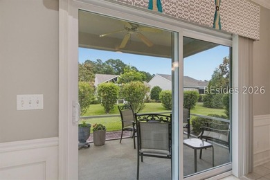 Move-In Ready Primrose Model situated on a beautifully - photo 25