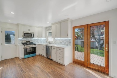 Welcome To This Beautifully Updated Cape-Style Home Located In - photo 5