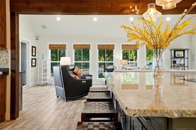 Welcome to your dream lake home nestled in the highly desired - photo 26