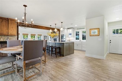 Welcome to your dream lake home nestled in the highly desired - photo 27