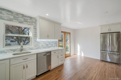 Welcome To This Beautifully Updated Cape-Style Home Located In - photo 8