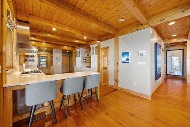 A level lot. A walk-in sandy beach. Over 200 feet of Lake - photo 29
