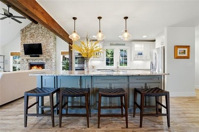 Welcome to your dream lake home nestled in the highly desired - photo 30