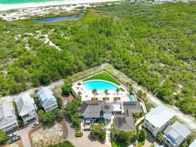 Build your dream coastal retreat on Lot 12 in Cypress Dunes, a - photo 31