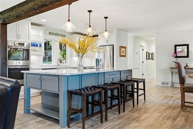 Welcome to your dream lake home nestled in the highly desired - photo 31