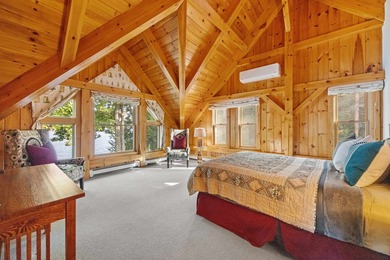 A level lot. A walk-in sandy beach. Over 200 feet of Lake - photo 34