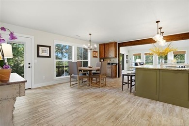 Welcome to your dream lake home nestled in the highly desired - photo 34