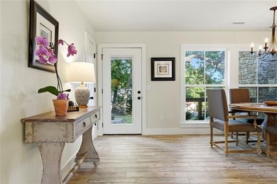 Welcome to your dream lake home nestled in the highly desired - photo 35