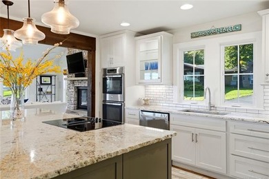 Welcome to your dream lake home nestled in the highly desired - photo 36
