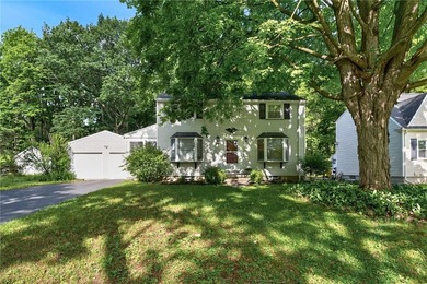 Welcome to 79 Lettington Avenue!! This gorgeous colonial has too - photo 1