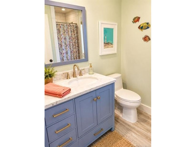 Welcome to your dream lake home nestled in the highly desired - photo 41