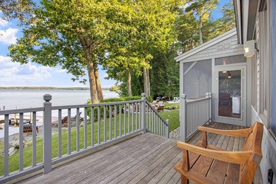 A level lot. A walk-in sandy beach. Over 200 feet of Lake - photo 42