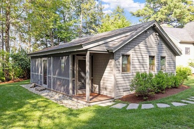 A level lot. A walk-in sandy beach. Over 200 feet of Lake - photo 44