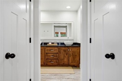 Welcome to your dream lake home nestled in the highly desired - photo 45