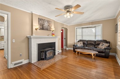 Welcome to 79 Lettington Avenue!! This gorgeous colonial has too - photo 6