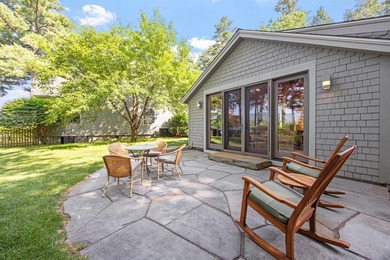 A level lot. A walk-in sandy beach. Over 200 feet of Lake - photo 46