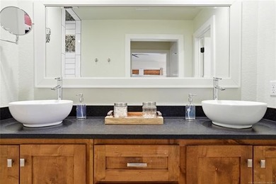 Welcome to your dream lake home nestled in the highly desired - photo 46