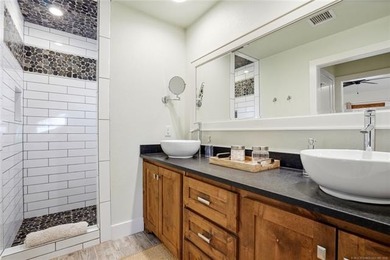 Welcome to your dream lake home nestled in the highly desired - photo 47