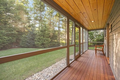 A level lot. A walk-in sandy beach. Over 200 feet of Lake - photo 48
