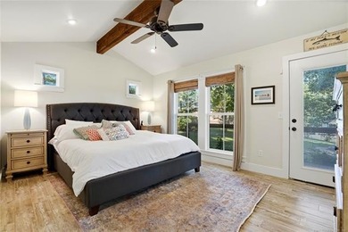 Welcome to your dream lake home nestled in the highly desired - photo 49