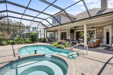 Lake Home Sale Pending in Bluffton, South Carolina